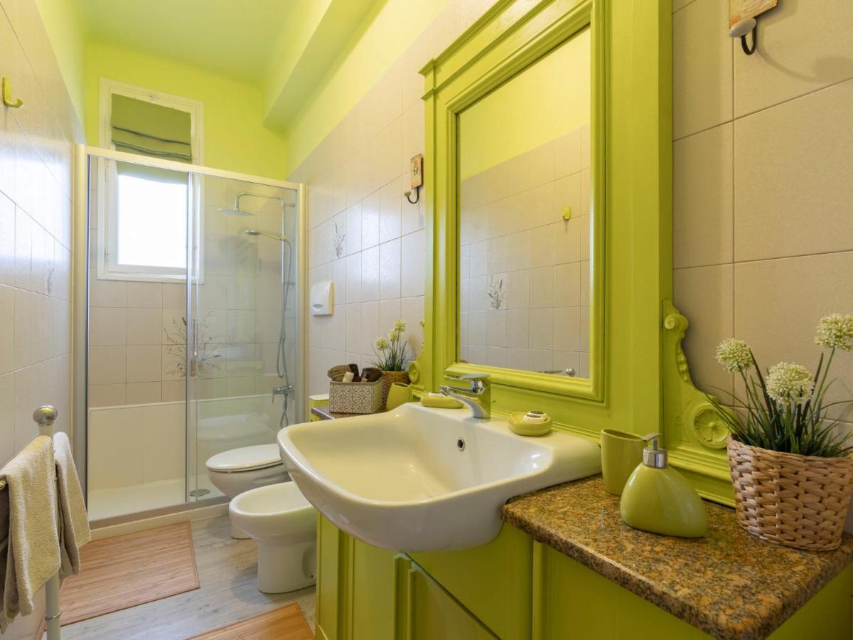 Holiday Home Margherita By Interhome Dolceacqua Eksteriør billede