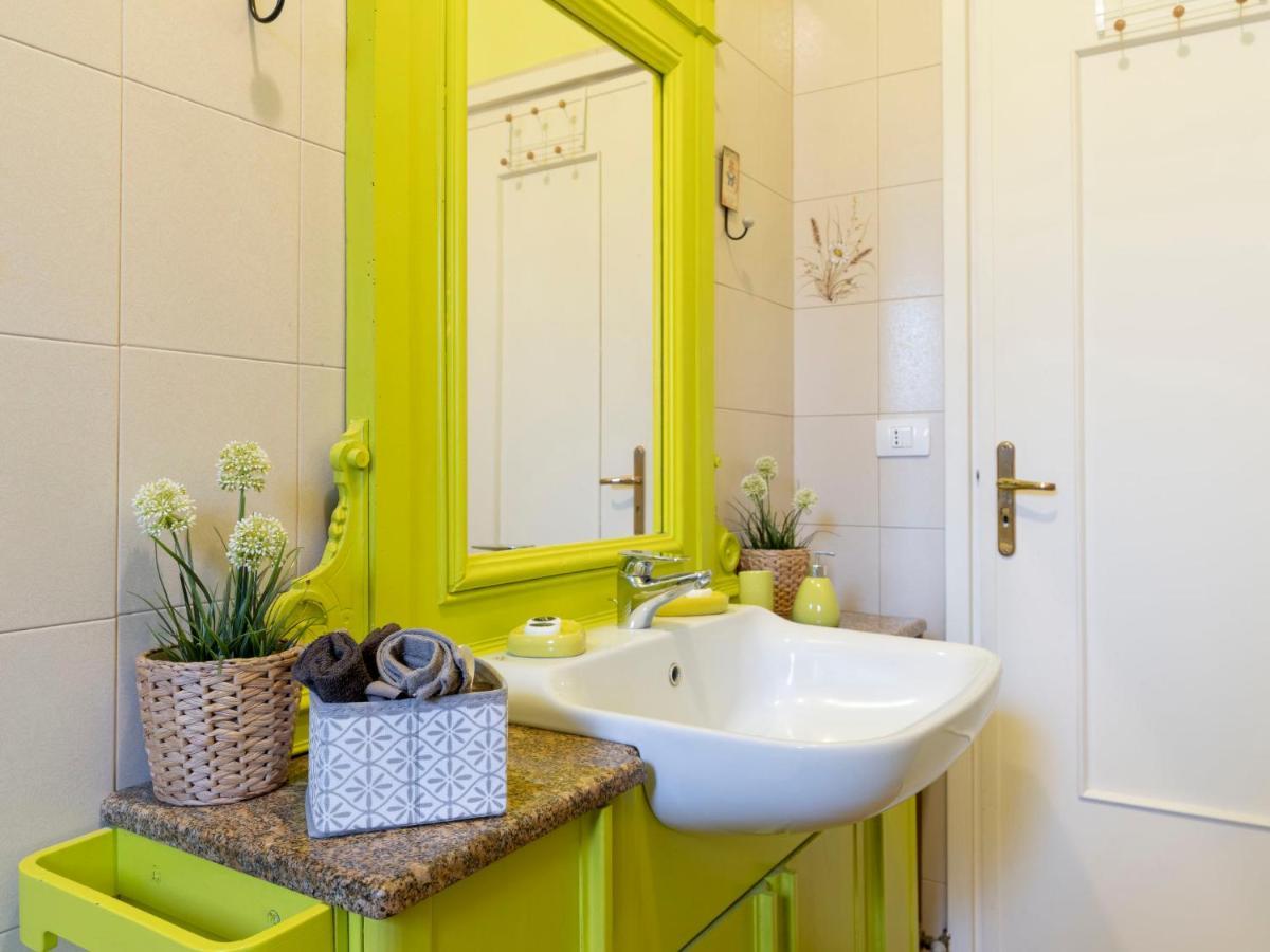 Holiday Home Margherita By Interhome Dolceacqua Eksteriør billede