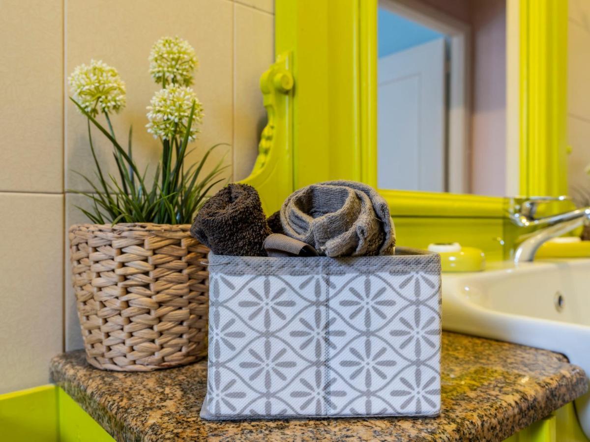 Holiday Home Margherita By Interhome Dolceacqua Eksteriør billede