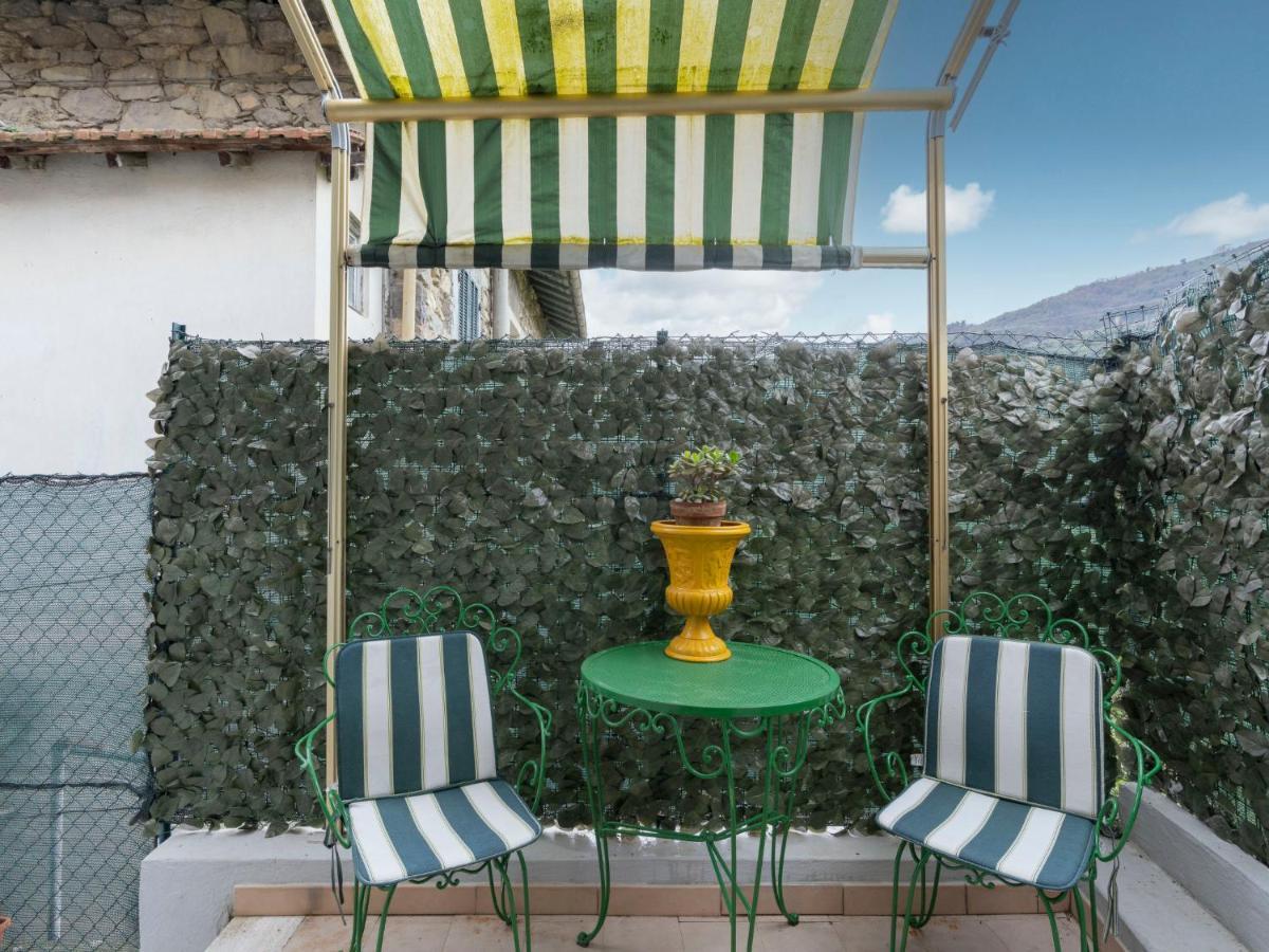 Holiday Home Margherita By Interhome Dolceacqua Eksteriør billede