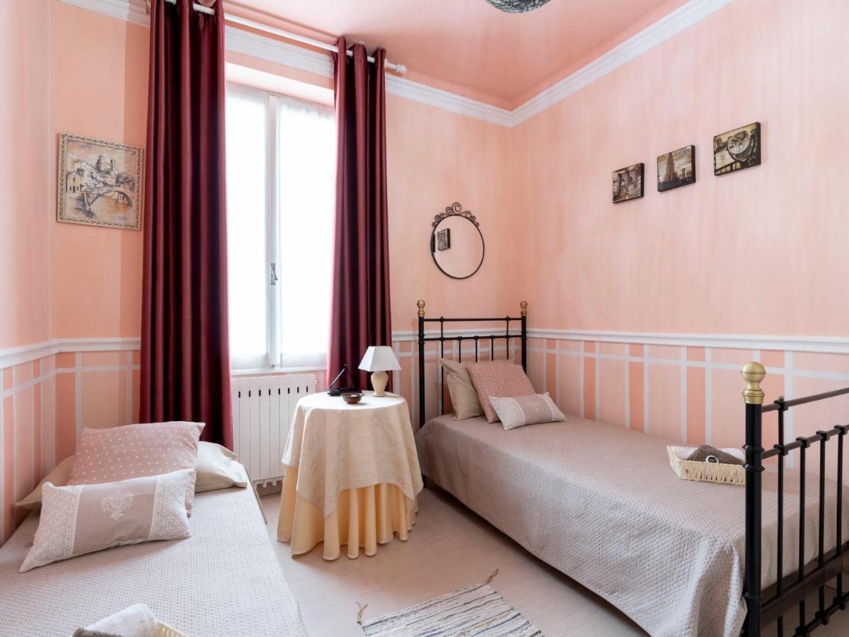 Holiday Home Margherita By Interhome Dolceacqua Eksteriør billede