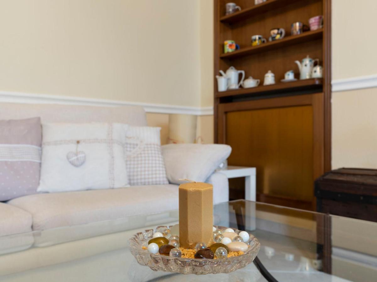 Holiday Home Margherita By Interhome Dolceacqua Eksteriør billede
