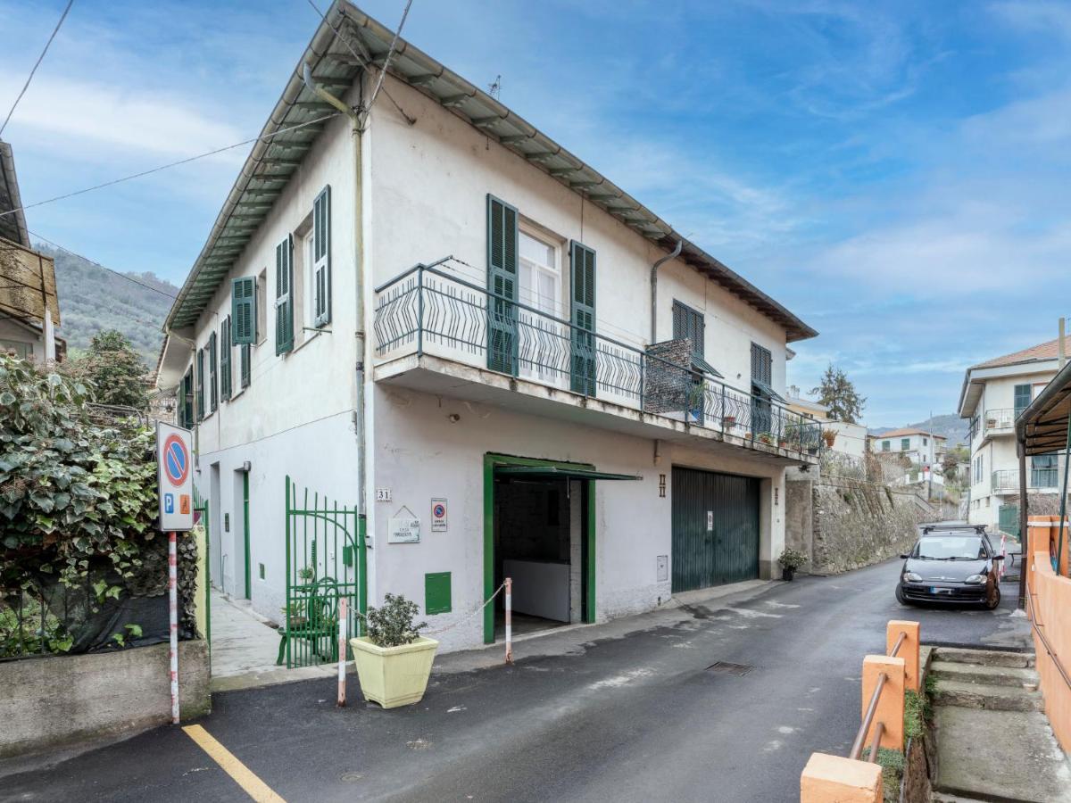 Holiday Home Margherita By Interhome Dolceacqua Eksteriør billede
