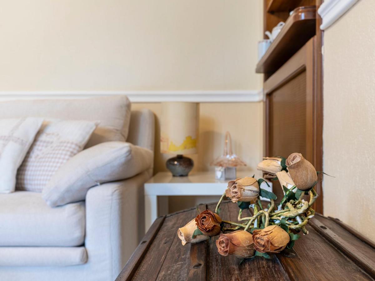 Holiday Home Margherita By Interhome Dolceacqua Eksteriør billede