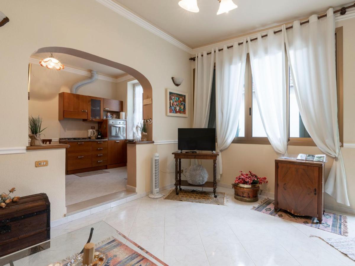 Holiday Home Margherita By Interhome Dolceacqua Eksteriør billede
