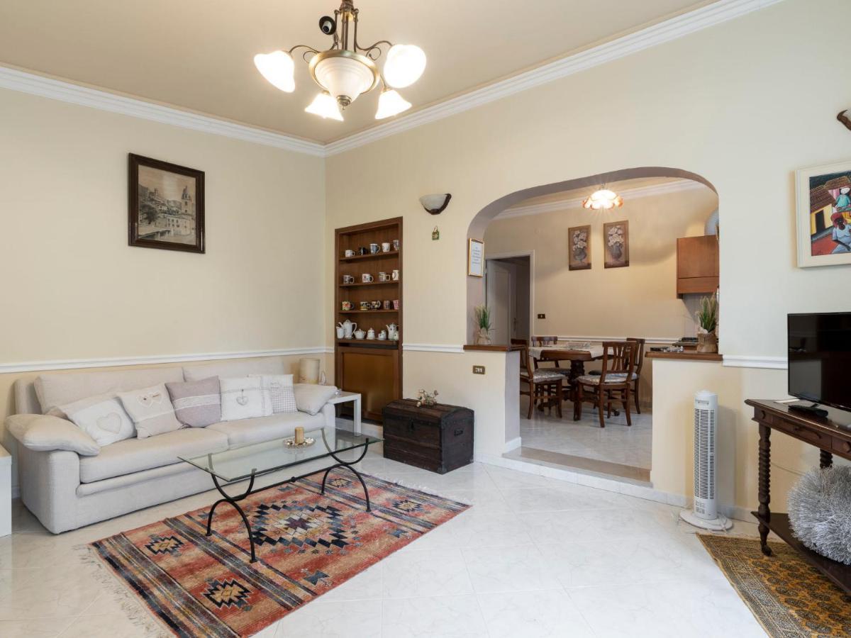 Holiday Home Margherita By Interhome Dolceacqua Eksteriør billede