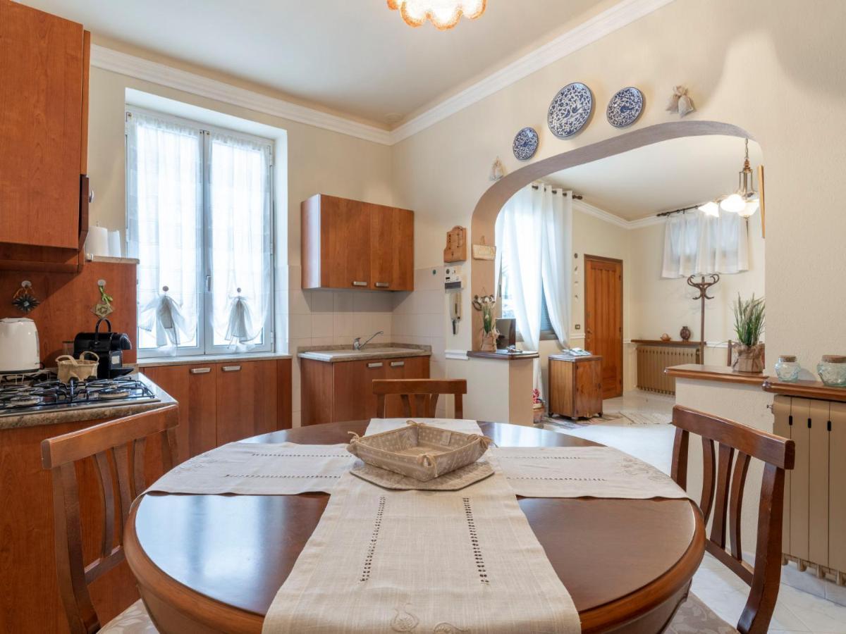 Holiday Home Margherita By Interhome Dolceacqua Eksteriør billede