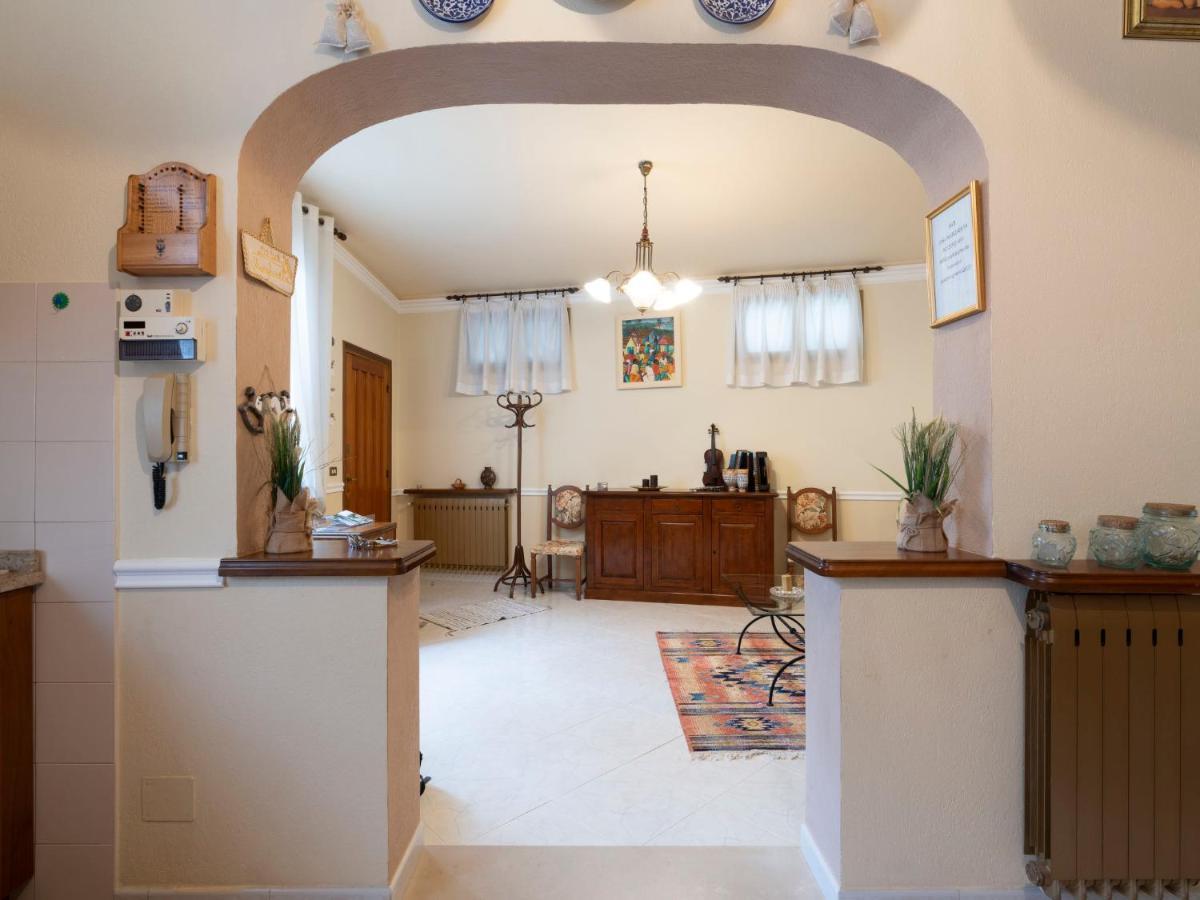 Holiday Home Margherita By Interhome Dolceacqua Eksteriør billede